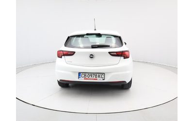 Opel Astra - автомобили, коли, обяви за нови и употребявани 19