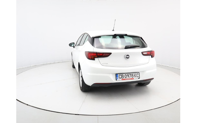 Opel Astra - автомобили, коли, обяви за нови и употребявани 21