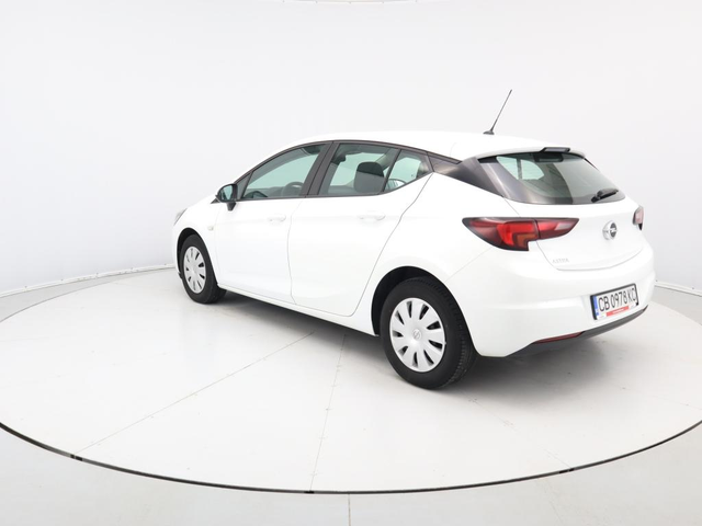Opel Astra - автомобили, коли, обяви за нови и употребявани 24