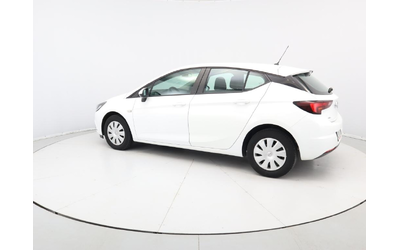 Opel Astra - автомобили, коли, обяви за нови и употребявани 26