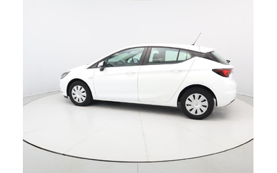 Opel Astra - автомобили, коли, обяви за нови и употребявани 27