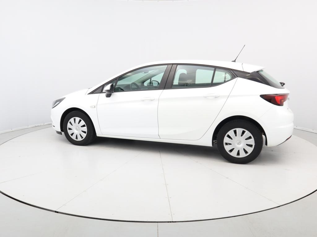 Opel Astra - автомобили, коли, обяви за нови и употребявани 27