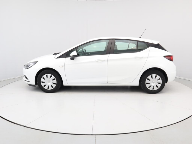 Opel Astra - автомобили, коли, обяви за нови и употребявани 29