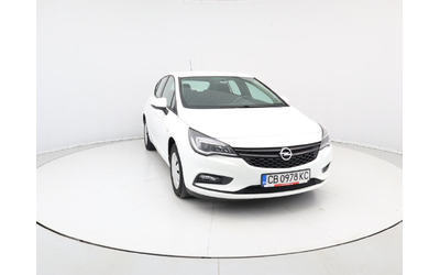 opel-astra - 2
