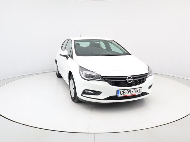Opel Astra - автомобили, коли, обяви за нови и употребявани 2