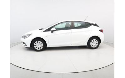 Opel Astra - автомобили, коли, обяви за нови и употребявани 30