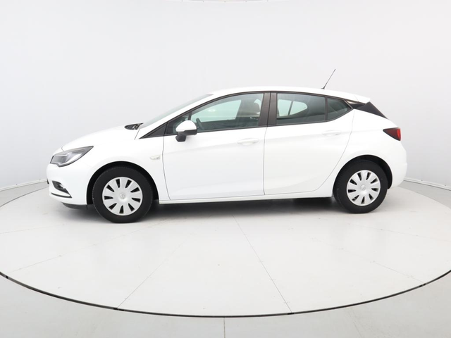 Opel Astra - автомобили, коли, обяви за нови и употребявани 30