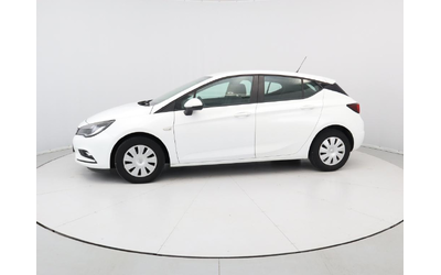 Opel Astra - автомобили, коли, обяви за нови и употребявани 31