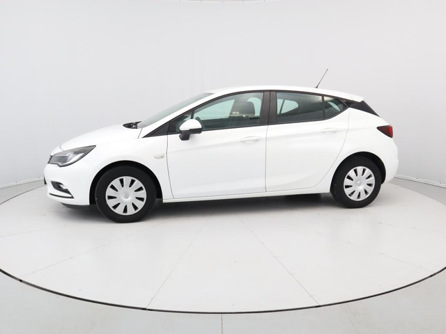 Opel Astra - автомобили, коли, обяви за нови и употребявани 31