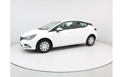Opel Astra - автомобили, коли, обяви за нови и употребявани 32