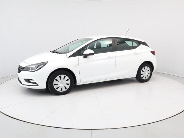 Opel Astra - автомобили, коли, обяви за нови и употребявани 32
