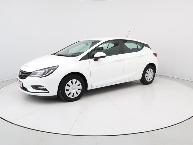 Opel Astra - автомобили, коли, обяви за нови и употребявани 33
