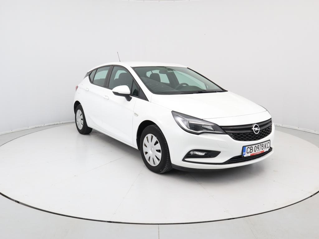 Opel Astra - автомобили, коли, обяви за нови и употребявани 4