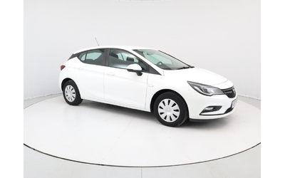 Opel Astra - автомобили, коли, обяви за нови и употребявани 6
