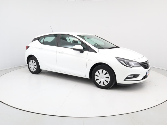 Opel Astra - автомобили, коли, обяви за нови и употребявани 6