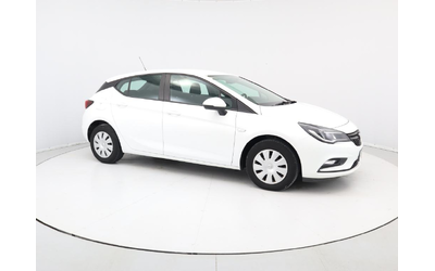 Opel Astra - автомобили, коли, обяви за нови и употребявани 7