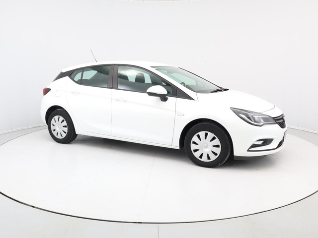 Opel Astra - автомобили, коли, обяви за нови и употребявани 7