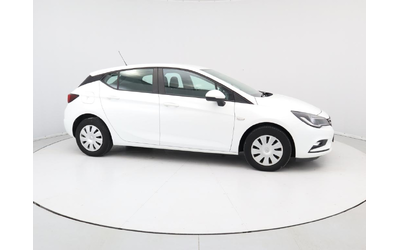 Opel Astra - автомобили, коли, обяви за нови и употребявани 8