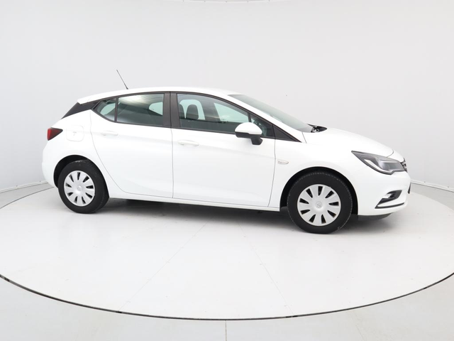 Opel Astra - автомобили, коли, обяви за нови и употребявани 8