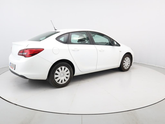 Opel Astra - автомобили, коли, обяви за нови и употребявани 14