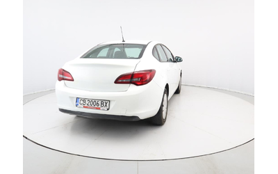 Opel Astra - автомобили, коли, обяви за нови и употребявани 18