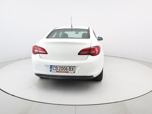 Opel Astra - автомобили, коли, обяви за нови и употребявани 19