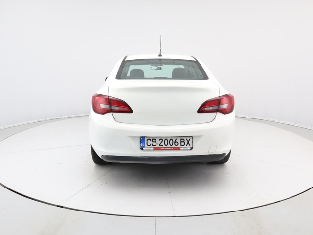 Opel Astra - автомобили, коли, обяви за нови и употребявани 20