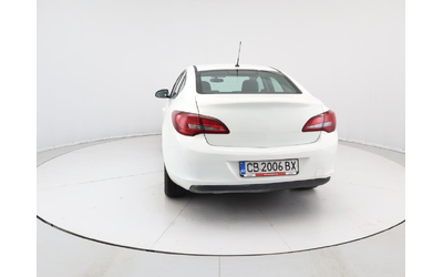Opel Astra - автомобили, коли, обяви за нови и употребявани 21