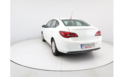 Opel Astra - автомобили, коли, обяви за нови и употребявани 22