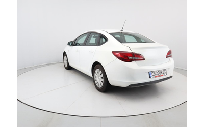 Opel Astra - автомобили, коли, обяви за нови и употребявани 23
