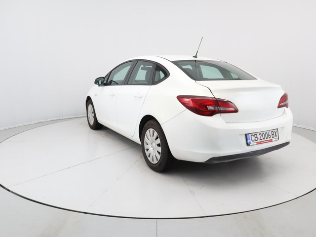 Opel Astra - автомобили, коли, обяви за нови и употребявани 23