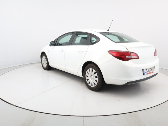 Opel Astra - автомобили, коли, обяви за нови и употребявани 24