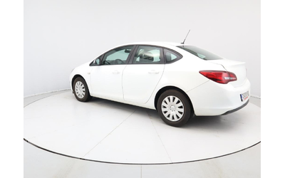 Opel Astra - автомобили, коли, обяви за нови и употребявани 26