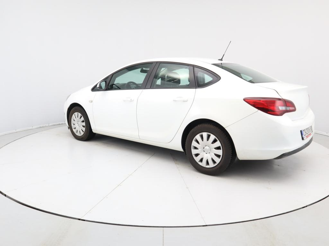 Opel Astra - автомобили, коли, обяви за нови и употребявани 26