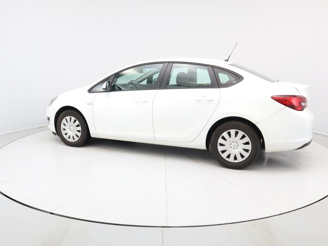 Opel Astra - автомобили, коли, обяви за нови и употребявани 27