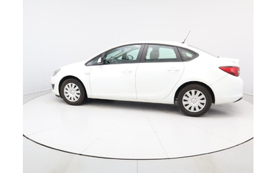 Opel Astra - автомобили, коли, обяви за нови и употребявани 28