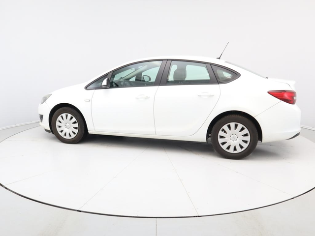 Opel Astra - автомобили, коли, обяви за нови и употребявани 28