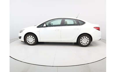 Opel Astra - автомобили, коли, обяви за нови и употребявани 29