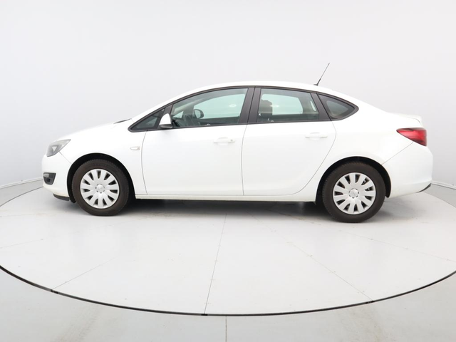 Opel Astra - автомобили, коли, обяви за нови и употребявани 29