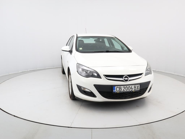 Opel Astra - автомобили, коли, обяви за нови и употребявани 2