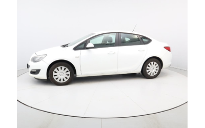 Opel Astra - автомобили, коли, обяви за нови и употребявани 31