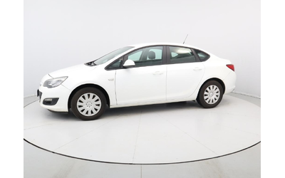 Opel Astra - автомобили, коли, обяви за нови и употребявани 32