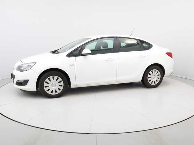 Opel Astra - автомобили, коли, обяви за нови и употребявани 32
