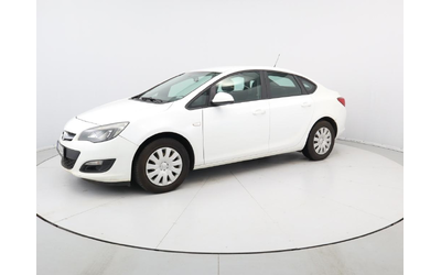 Opel Astra - автомобили, коли, обяви за нови и употребявани 33