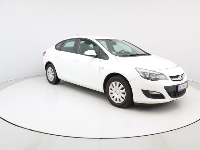 Opel Astra - автомобили, коли, обяви за нови и употребявани 5