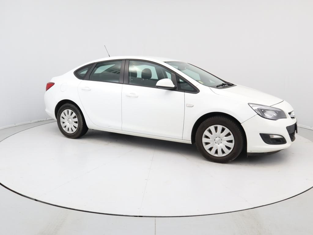 Opel Astra - автомобили, коли, обяви за нови и употребявани 7