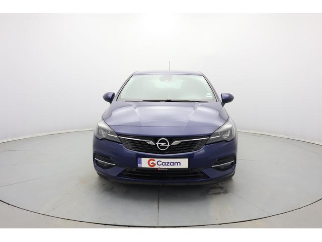 Opel Astra - автомобили, коли, обяви за нови и употребявани 0