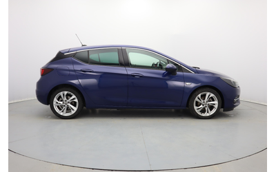 Opel Astra - автомобили, коли, обяви за нови и употребявани 10