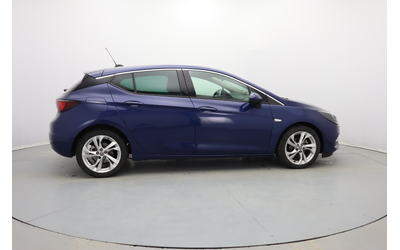 Opel Astra - автомобили, коли, обяви за нови и употребявани 11