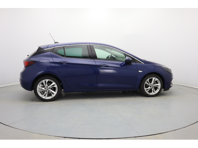 Opel Astra - автомобили, коли, обяви за нови и употребявани 11